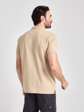 Poloshirt Iseo Man - natur